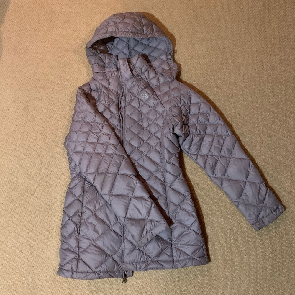 Northface Women’s Winter Coat (size medium)